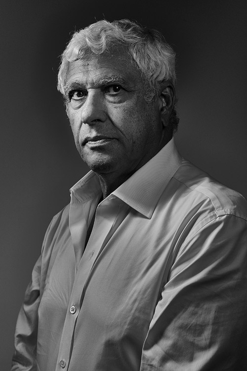 Sylvain AbitbolCasablanca, Morocco