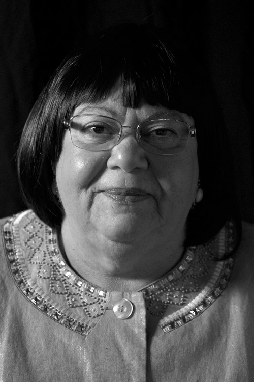 Irene BuenavidaCairo, Egypt