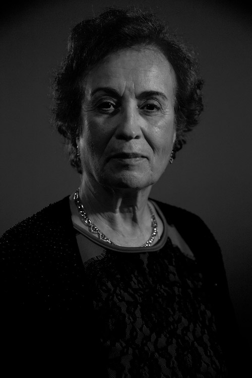 Nina Hallak (Rabih)Beirut, Lebanon
