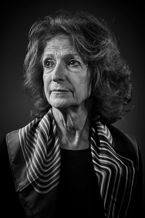 Edna MashaalHaifa, Palestine